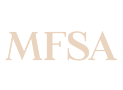 หน่วยงานกำกับดูแลบริการการเงิน มอลตา (MFSA) โลโก้