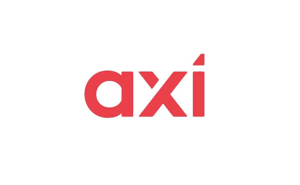 axi logo